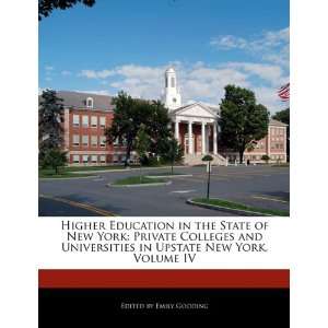  of New York Private Colleges and Universities in Upstate New York 
