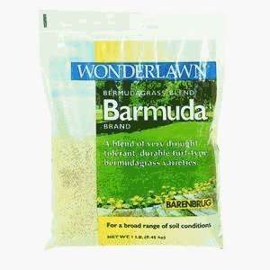  6 each Wonderlawn Bermuda Grass Blend (10057)