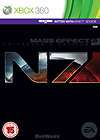 Mass Effect 3 (N7 Collectors Edition) (Xbox 360, 2012) BRAND NEW 
