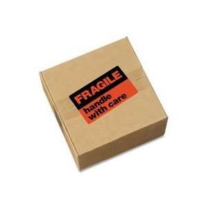    Avery Fragile Handle With Care Shipping Labels