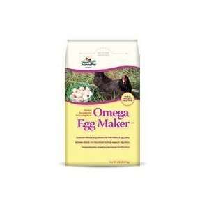  Manna Pro Farm 667739 Omega Egg Maker Supplement for 
