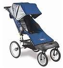 NEW Baby Jogger Special Needs NAVY Liberty Advanced Mobility Stroller