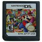 Mario Party Nintendo For DS NDS NDSL DSi DSiLL DSiXL 3DS XL LL Video 