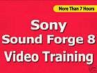   FORGE AUDIO STUDIO 10   MUSIC EDITING AND MASTERING SOFTWARE   NEW