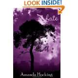 Fate (My Blood Approves, Book 2) by Amanda Hocking (Apr 15, 2010)