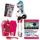 Ghoulia Yelps Monster High Doll Daughter Zombies  