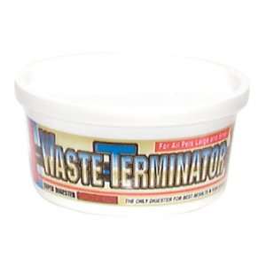 Hueter Toledo Inc 3116 Waste Terminator Digester Powder  
