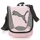BN Puma Big Cat Small Shoulder Messenger Bag Pink