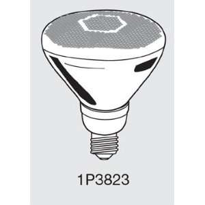   1P3823Y Floodlight Compact Fluorescent Light Bulb