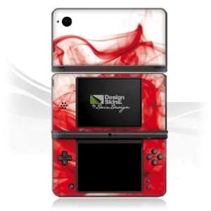 Design Skins for Nintendo DSi XL   Bloody Water Design 