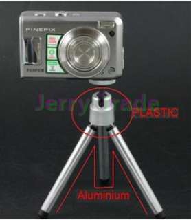 Mini Tripod Stands for Digital Camera Webcam Sony Canon  