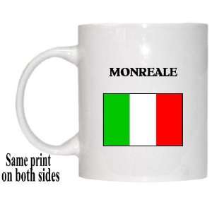 Italy   MONREALE Mug