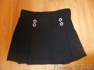 Gymboree New NWT Tres Fabulous Dress Skirt  