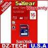 Professional 32GB Extreme SDHC SD Class 10 Memory Card  