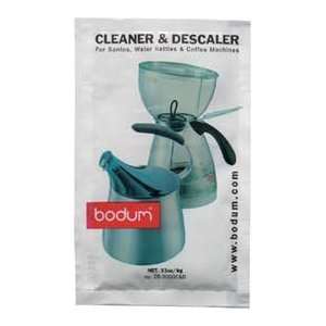 Bodum Cleaner and Descaler 