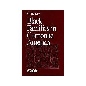  Black Families in Corporate America (Understanding 