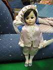 Vintage Madame Alexander Queen Elizabeth Coronation Doll   No Box 