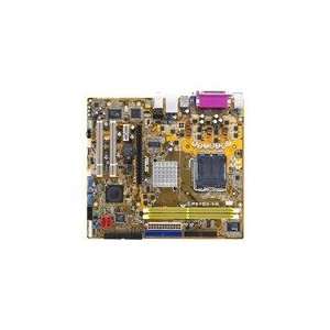  ASUS P5VD2 VM   Motherboard   micro ATX   LGA775 Socket 