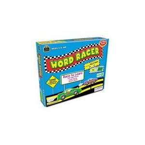  Puzzle,Word Racer Game Toys & Games