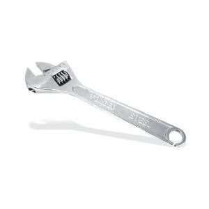  18 Inch Adjustable Wrench