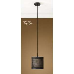 New Orleans, 1 Lt Mini Hanging Shade