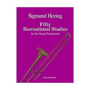  Fifty Recreational Studies 