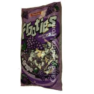 Frooties Grape Bag (360 Pieces)  Grocery & Gourmet Food