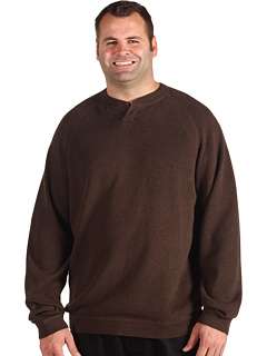 Tommy Bahama Big & Tall Big & Tall Flipster Abaco Sweatshirt    