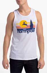 Headline Shirts North Pole Vacation Tank Top $28.00