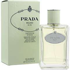 Prada Prada Infusion DIris Fragrance Eau De Parfum Spray 3.4 oz SKU 