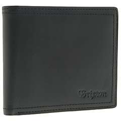 Brixton Chord Wallet    BOTH Ways