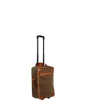 Mulholland Brothers   International Wheeled Carry on
