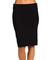 Culture Phit   Stephie Fold Over Waist Skirt