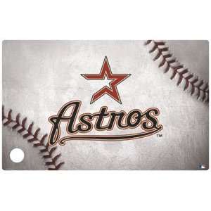   Houston Astros Game Ball Vinyl Skin for HP ENVY 17 Ultrabook (2012