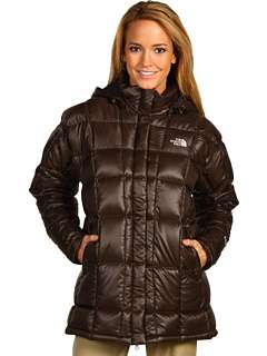 The North Face Womens Transit Jacket    BOTH 