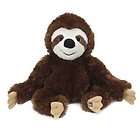sloth stuffed animal  