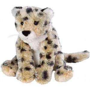  Plush Cheetah Fuzzy Fella 11 Toys & Games