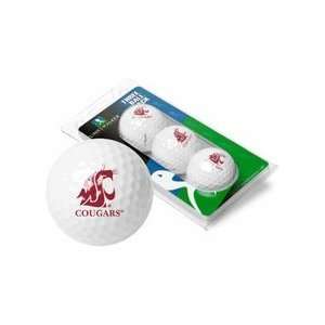   Top Flite XL Golf Balls 3 Ball Sleeve (Set of 3)