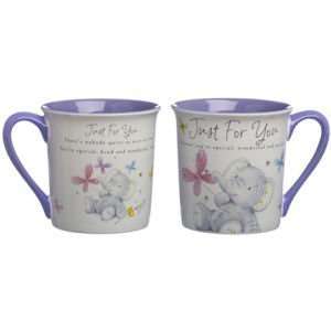  Elliot & Buttons  Just For You Mug 