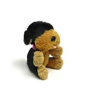  Fuzzy Rottweiler SS 4 by Fuzzy Town Toys & Games