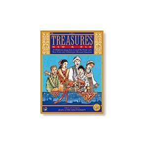  Treasures New and Old   Teachers Handbook Everything 