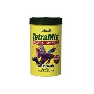  TetraMin Tropical Granules 3.52 oz.