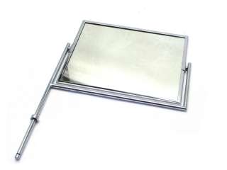 Commercial Retail Store Counter Display Mirror Fixtures  