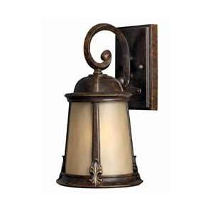 On Sale Hinkley Lighting Coventry Regency Bronze Outdoor Small Wall 