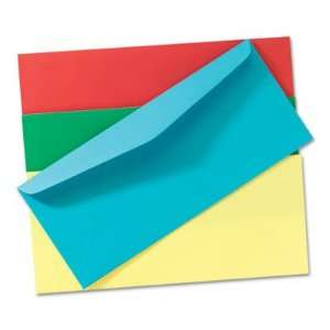  Quality Park Colored Envelope QUA11134