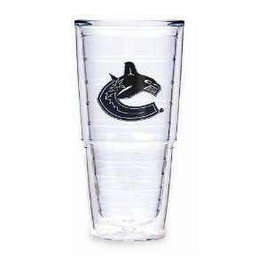  Tervis Vancouver Canucks Individual 24Oz Tumbler Cup 24 