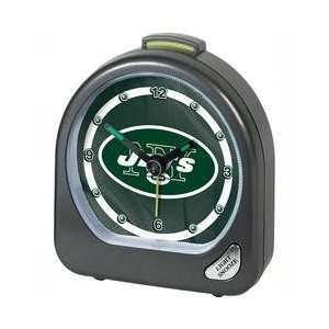  Wincraft New York Jets Travel Alarm Clock   New York Jets 
