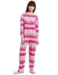  footed pajamas   Clothing & Accessories