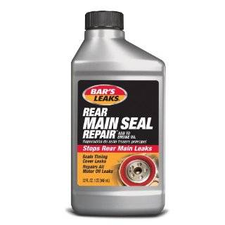 Bars Leaks 1050 Rear Main Seal Repair   32 oz.