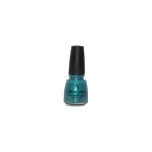  China Glaze Passion in the Pacific 70620 Beauty